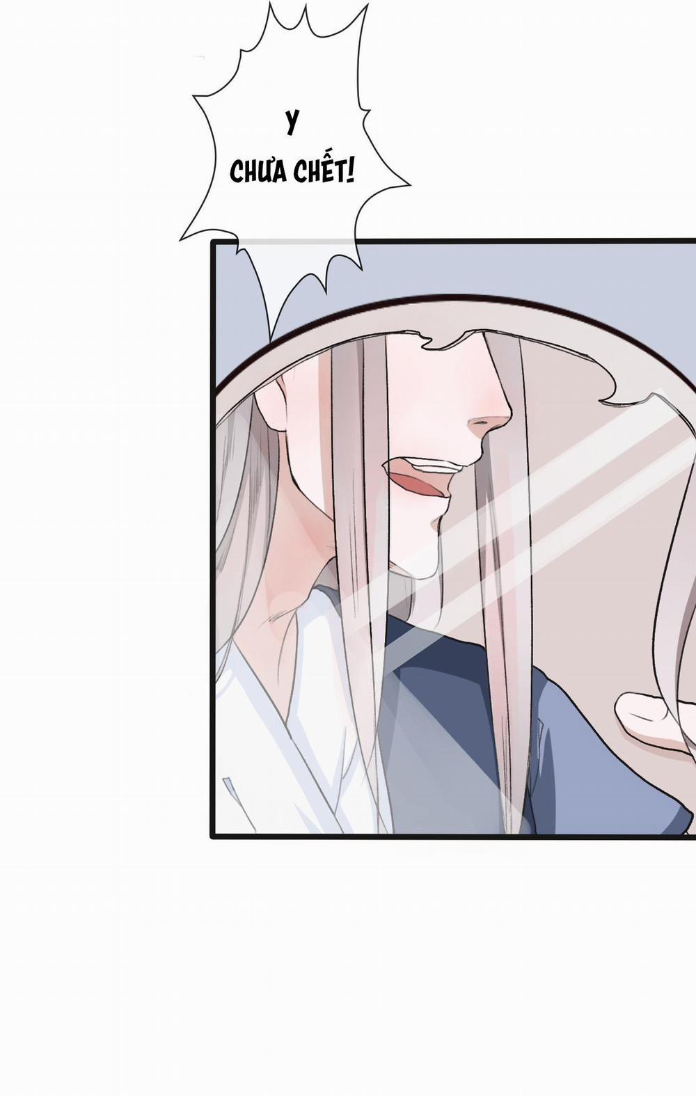 Hạnh Lâm Phương Hoa (END SS1) 10 trang 25