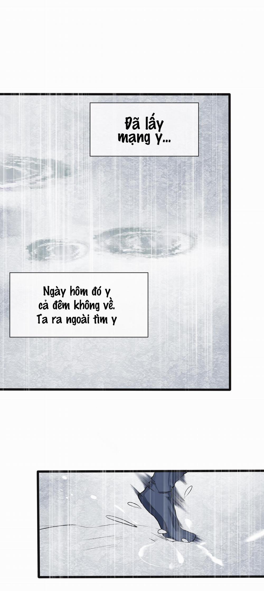 Hạnh Lâm Phương Hoa (END SS1) 10 trang 29