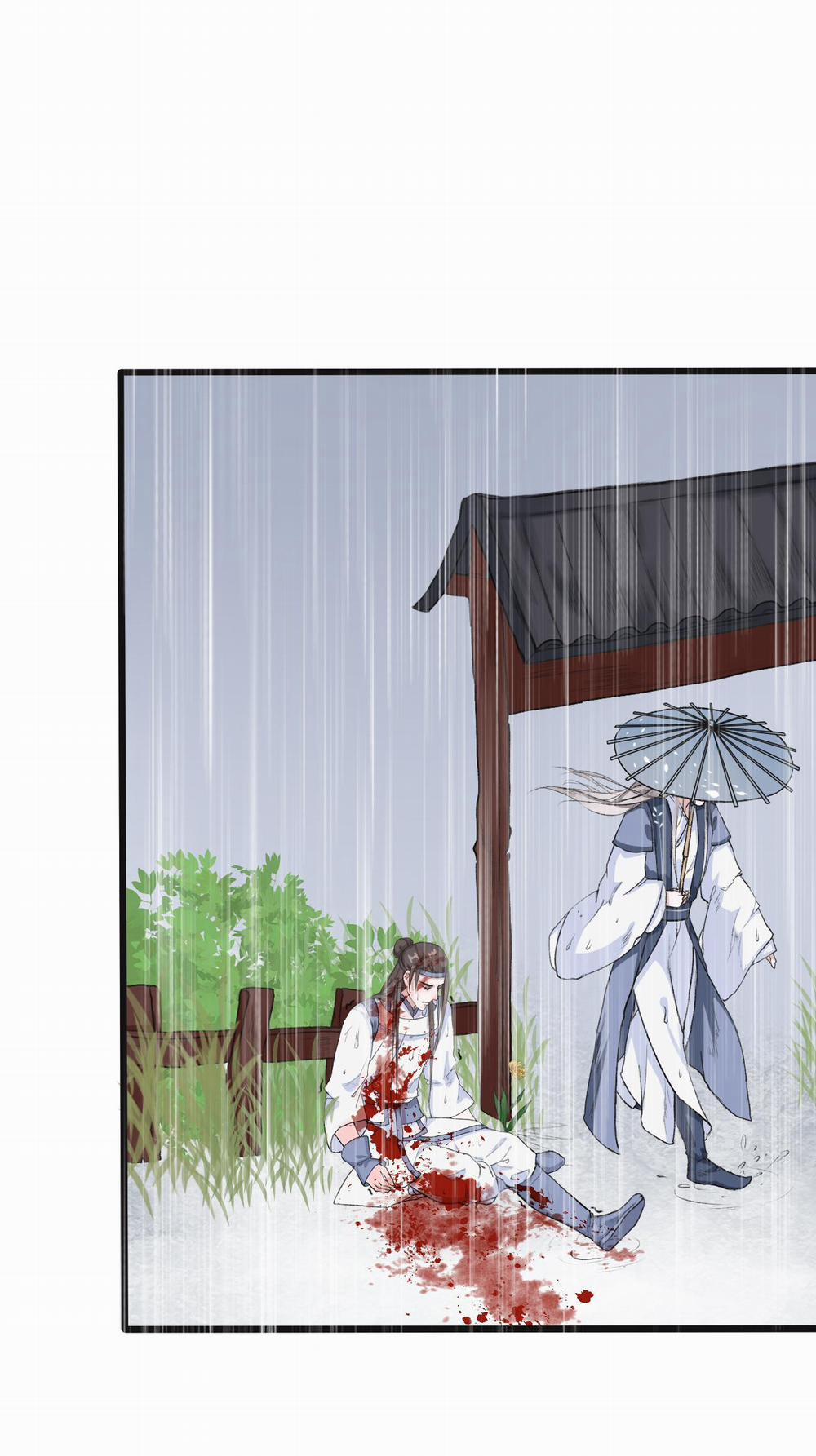 Hạnh Lâm Phương Hoa (END SS1) 10 trang 30