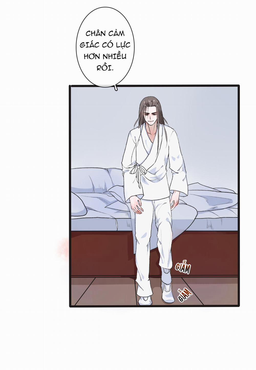 Hạnh Lâm Phương Hoa (END SS1) 10 trang 5