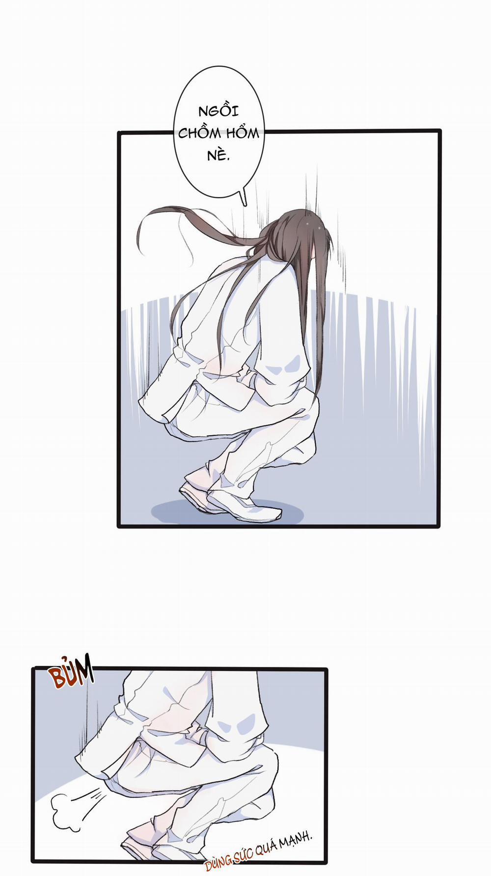 Hạnh Lâm Phương Hoa (END SS1) 10 trang 6