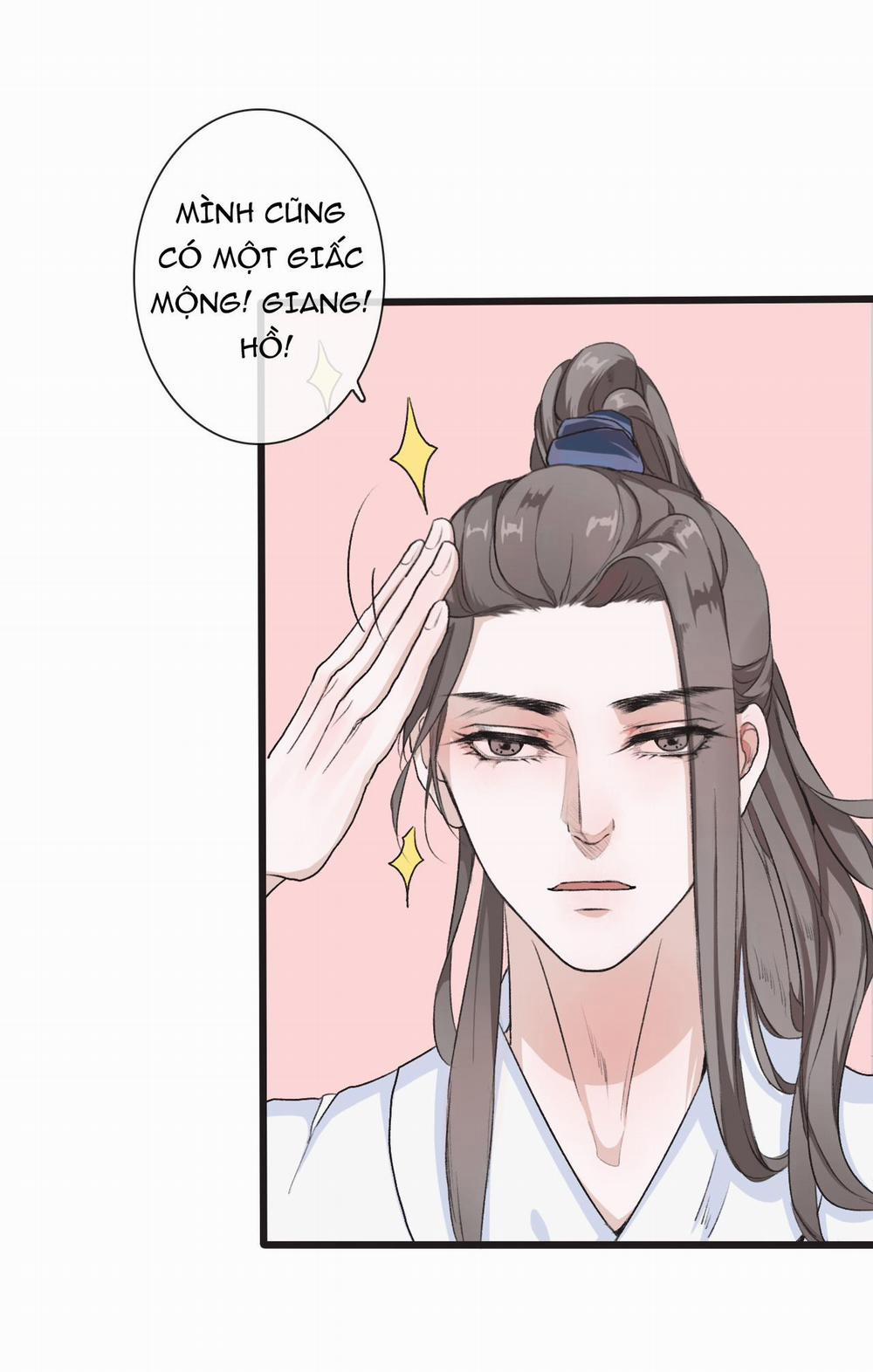 Hạnh Lâm Phương Hoa (END SS1) 10 trang 9