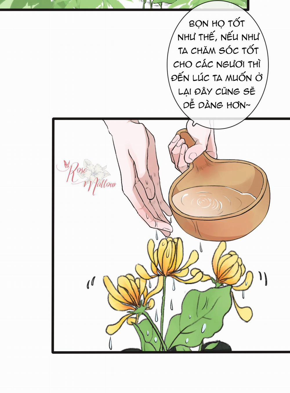 Hạnh Lâm Phương Hoa (END SS1) 11 trang 12