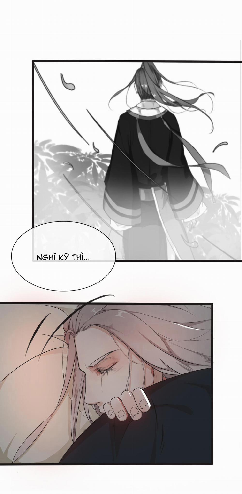 Hạnh Lâm Phương Hoa (END SS1) 12 trang 2