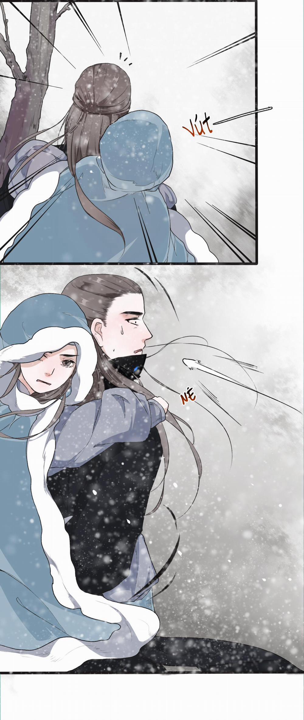 Hạnh Lâm Phương Hoa (END SS1) 12 trang 9