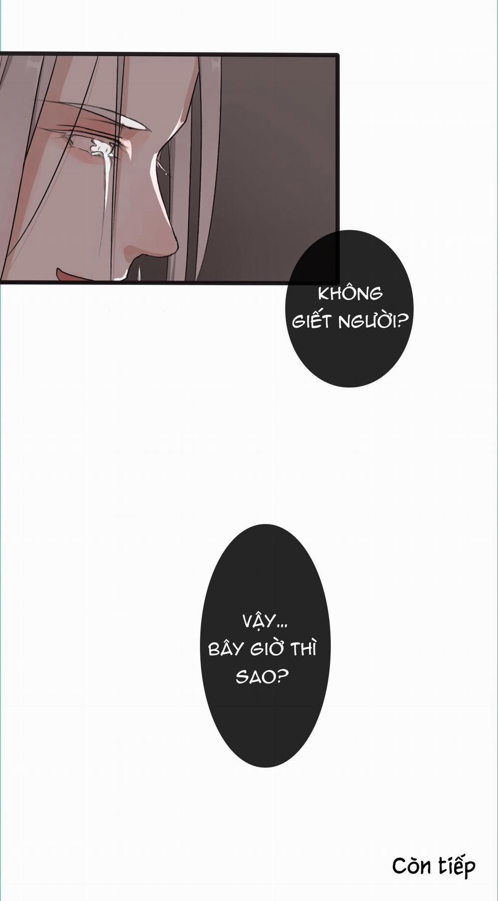 Hạnh Lâm Phương Hoa (END SS1) 13 trang 25