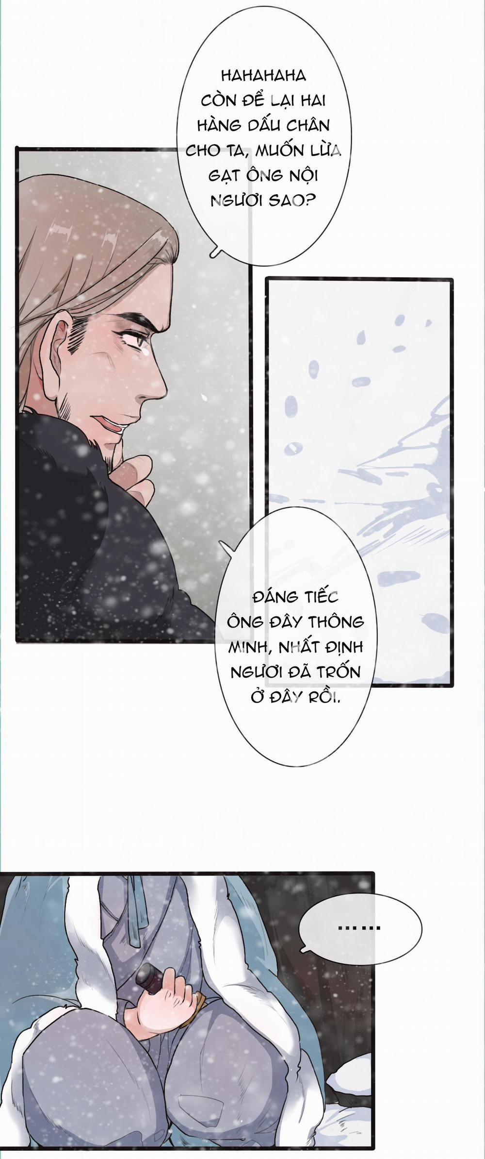 Hạnh Lâm Phương Hoa (END SS1) 13 trang 3