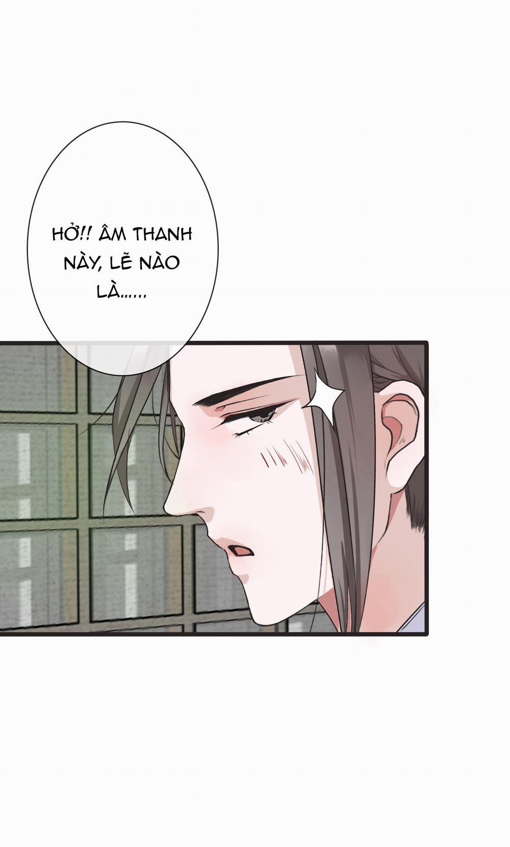 Hạnh Lâm Phương Hoa (END SS1) 14 trang 10