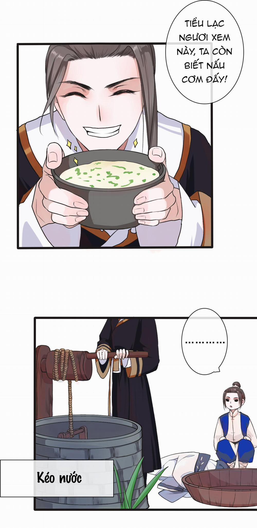 Hạnh Lâm Phương Hoa (END SS1) 15 trang 11