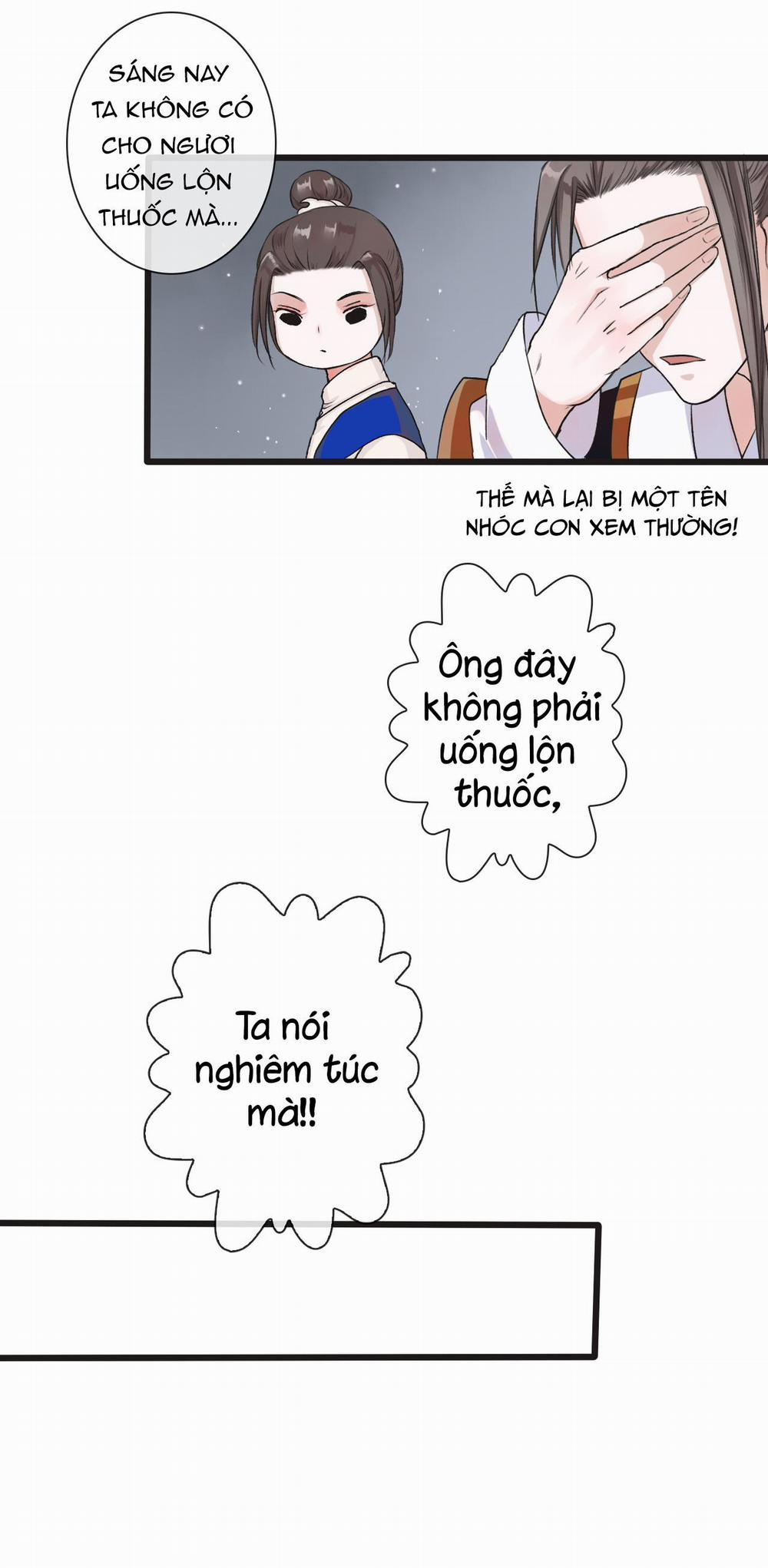 Hạnh Lâm Phương Hoa (END SS1) 15 trang 5