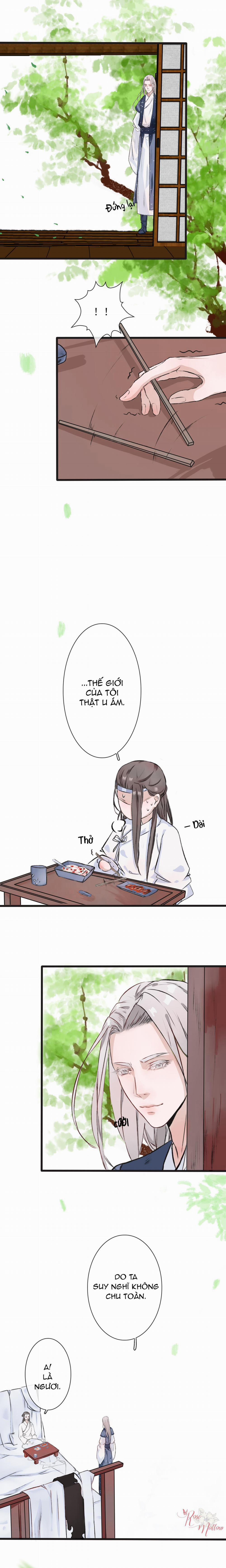 Hạnh Lâm Phương Hoa (END SS1) 2 trang 2