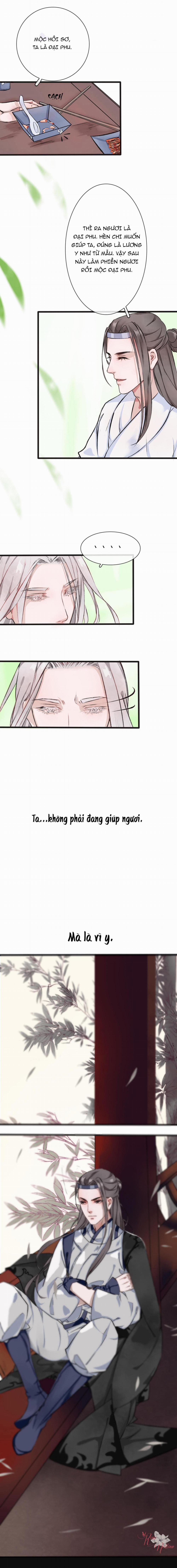 Hạnh Lâm Phương Hoa (END SS1) 2 trang 5