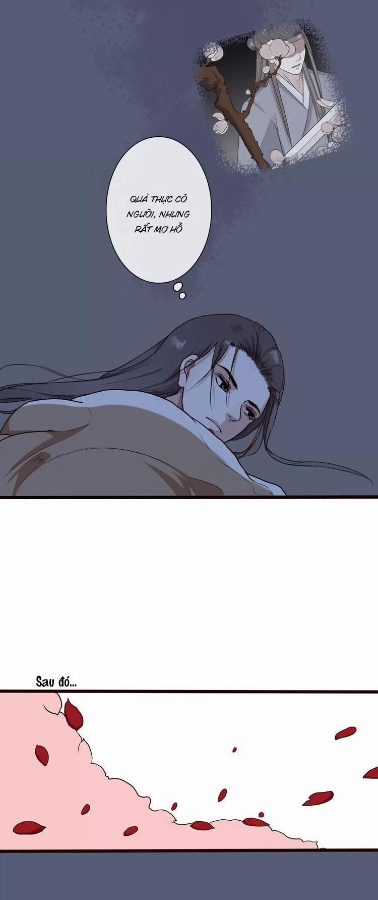 Hạnh Lâm Phương Hoa (END SS1) 21 trang 18