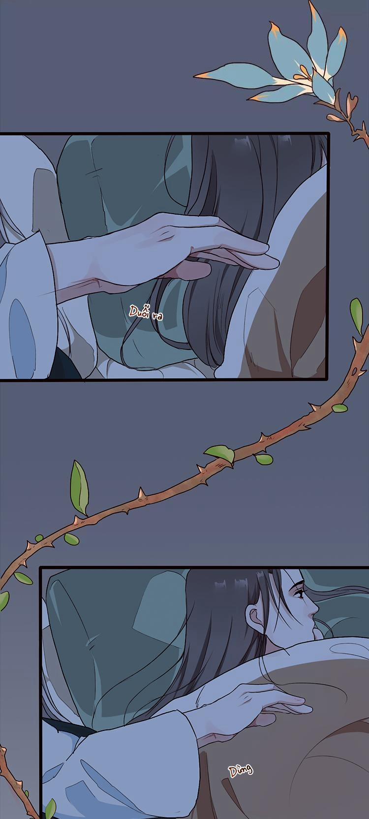 Hạnh Lâm Phương Hoa (END SS1) 21 trang 20