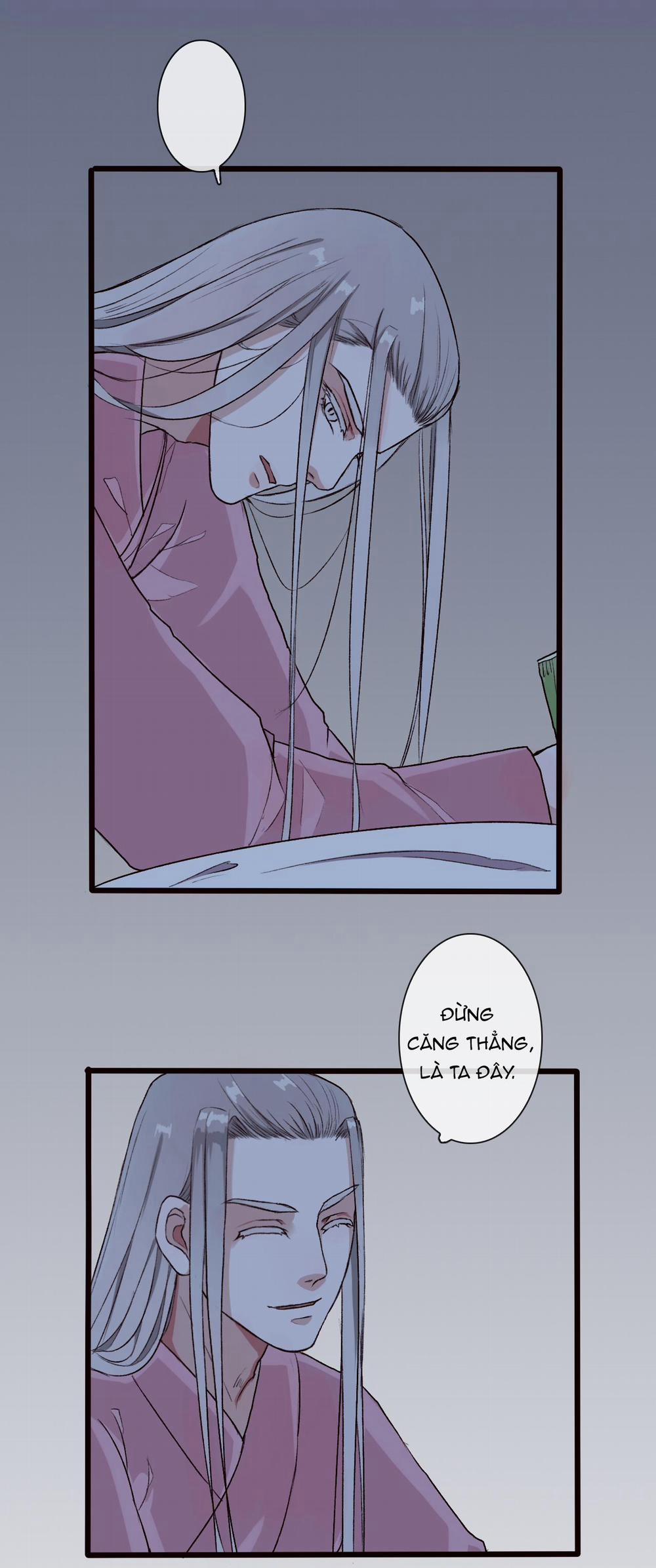 Hạnh Lâm Phương Hoa (END SS1) 23 trang 15