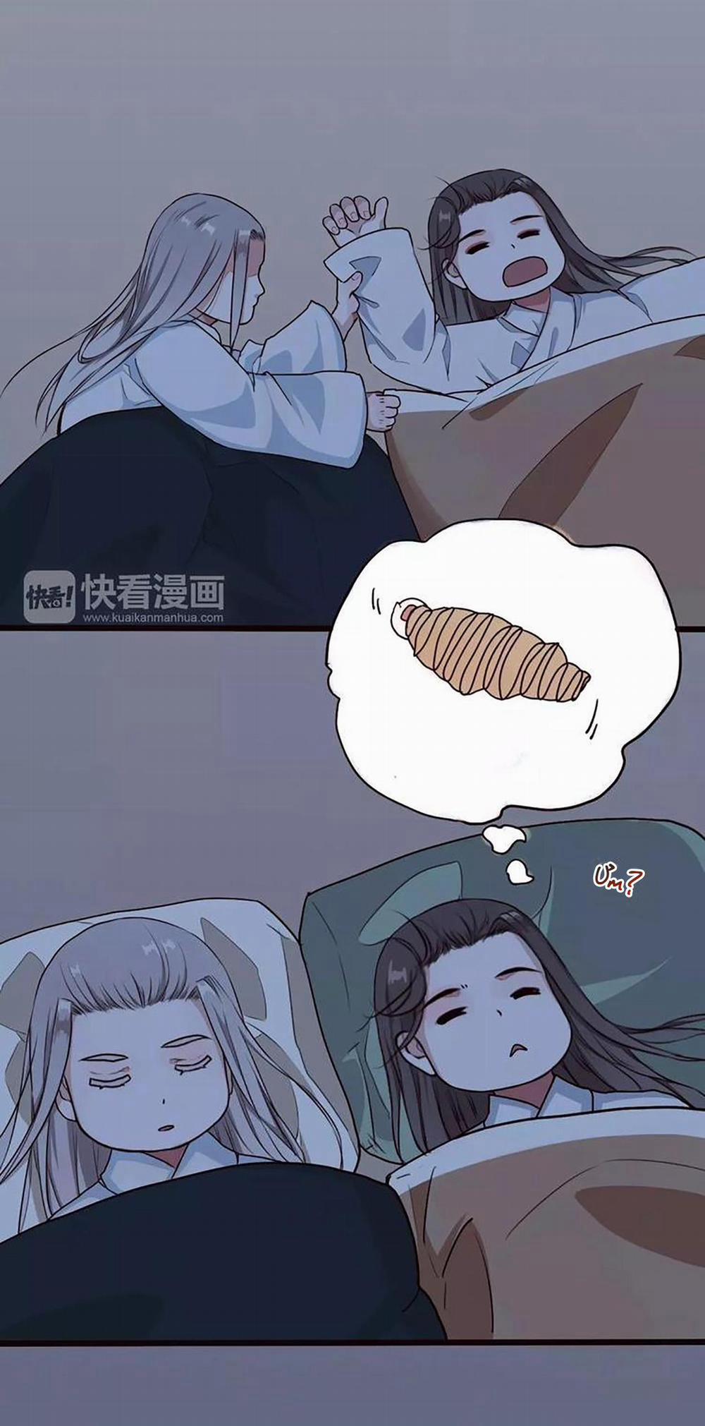 Hạnh Lâm Phương Hoa (END SS1) 23 trang 2