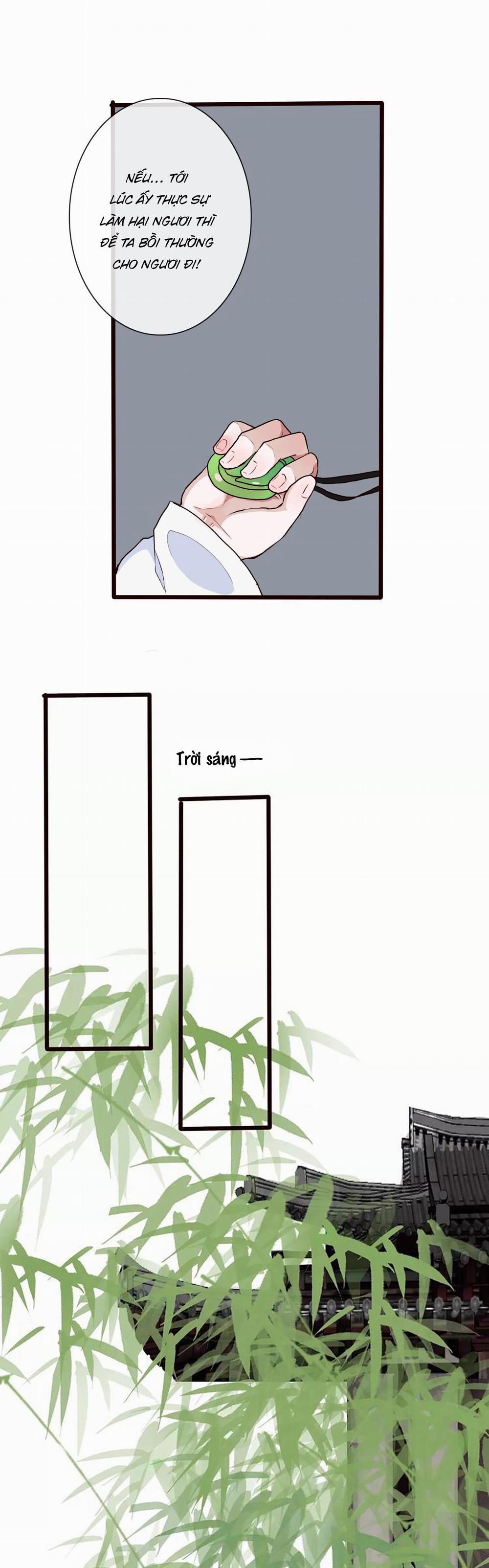 Hạnh Lâm Phương Hoa (END SS1) 23 trang 20