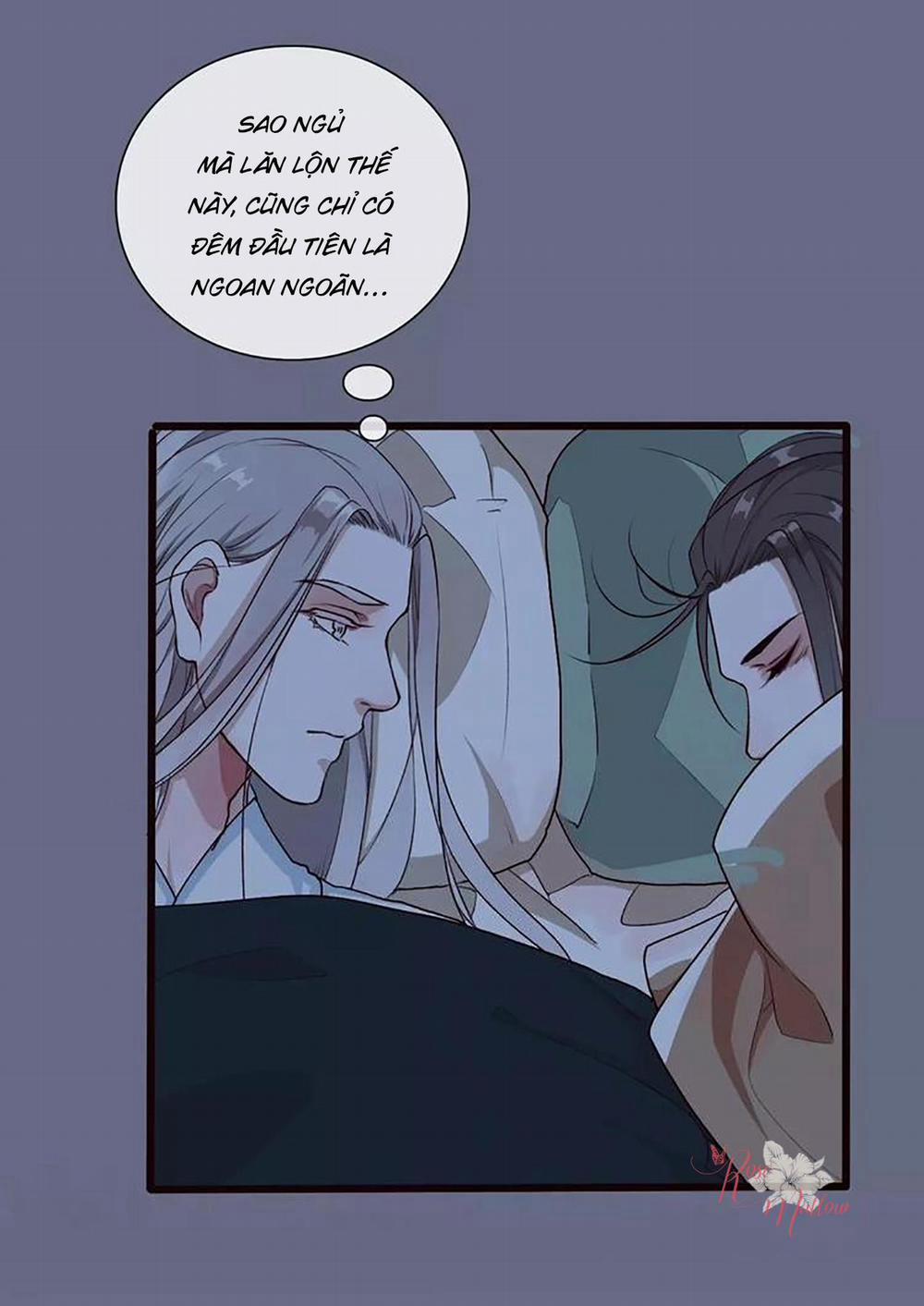 Hạnh Lâm Phương Hoa (END SS1) 23 trang 4