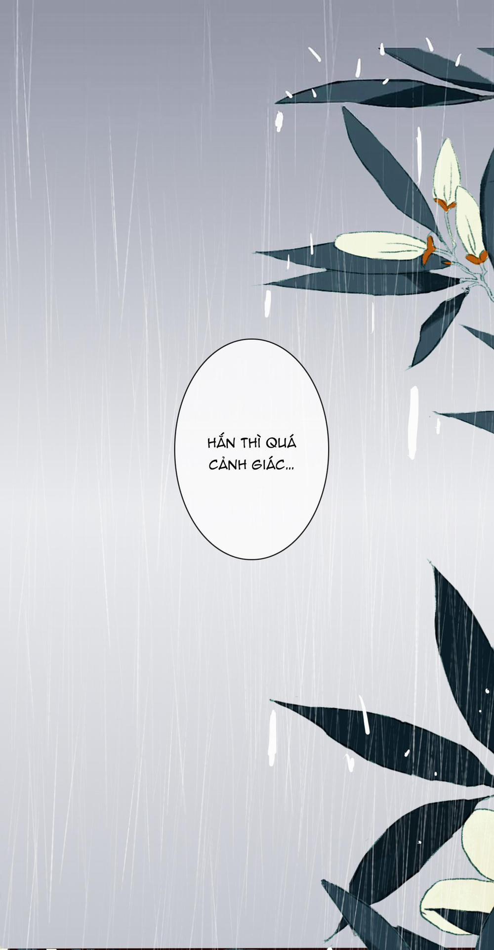 Hạnh Lâm Phương Hoa (END SS1) 23 trang 8