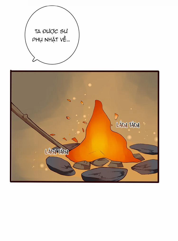 Hạnh Lâm Phương Hoa (END SS1) 25 trang 13