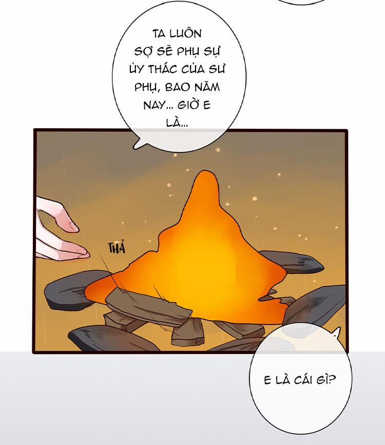 Hạnh Lâm Phương Hoa (END SS1) 25 trang 18