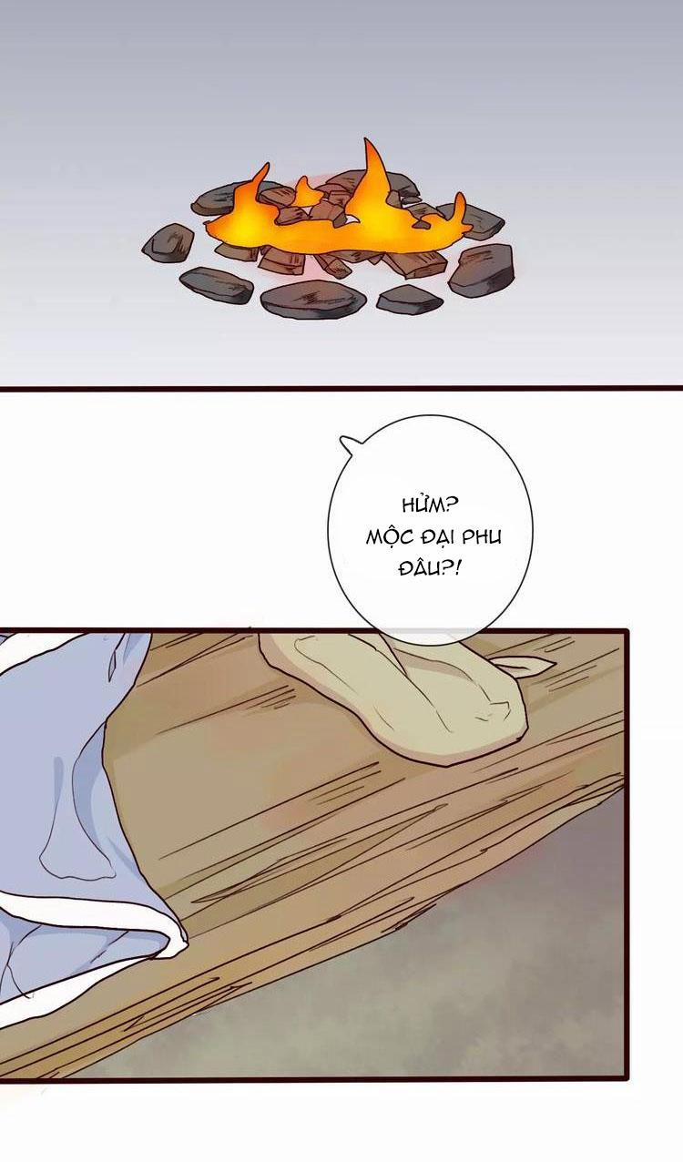 Hạnh Lâm Phương Hoa (END SS1) 25 trang 21