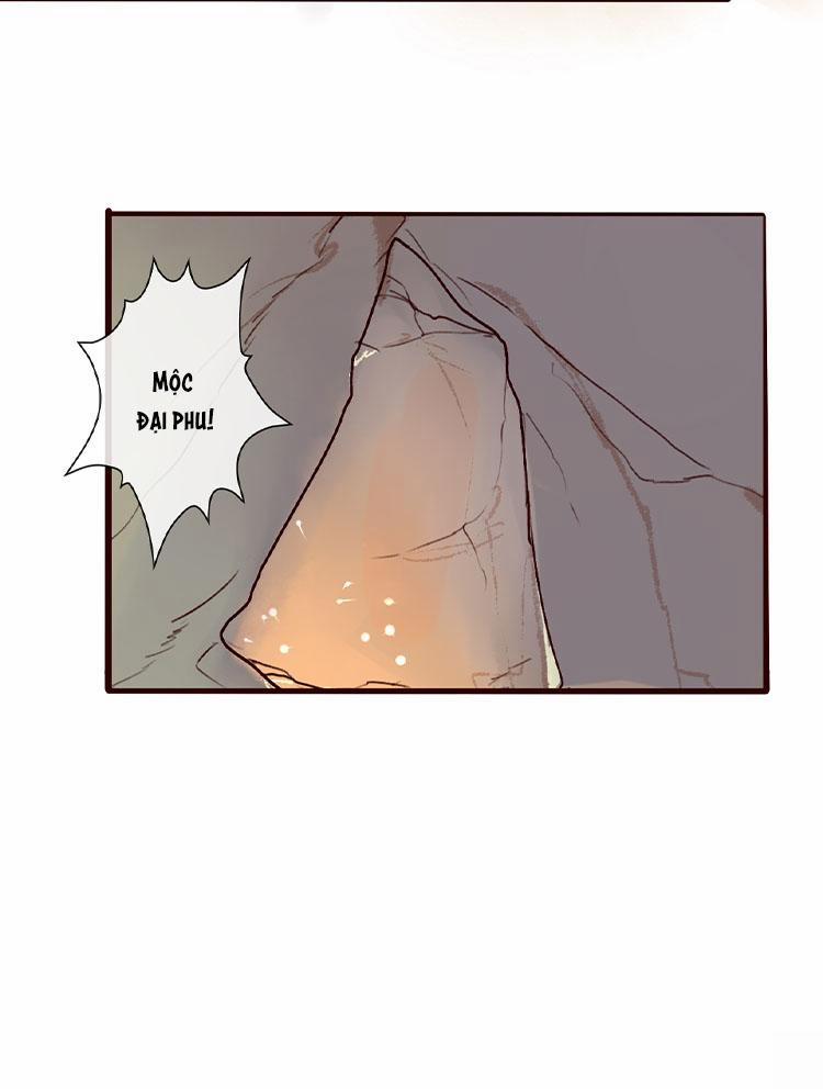 Hạnh Lâm Phương Hoa (END SS1) 25 trang 23