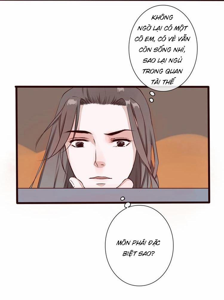 Hạnh Lâm Phương Hoa (END SS1) 26 trang 11