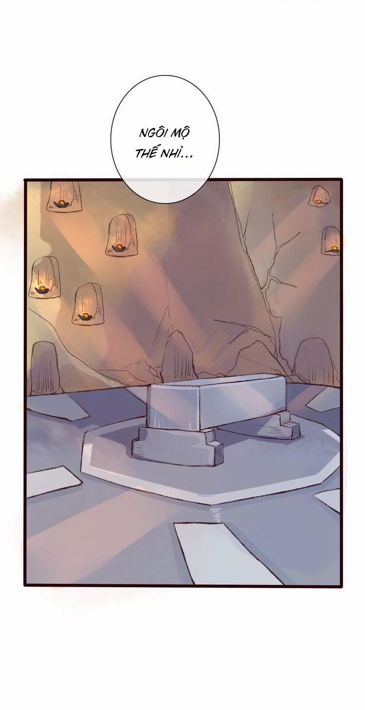 Hạnh Lâm Phương Hoa (END SS1) 26 trang 8