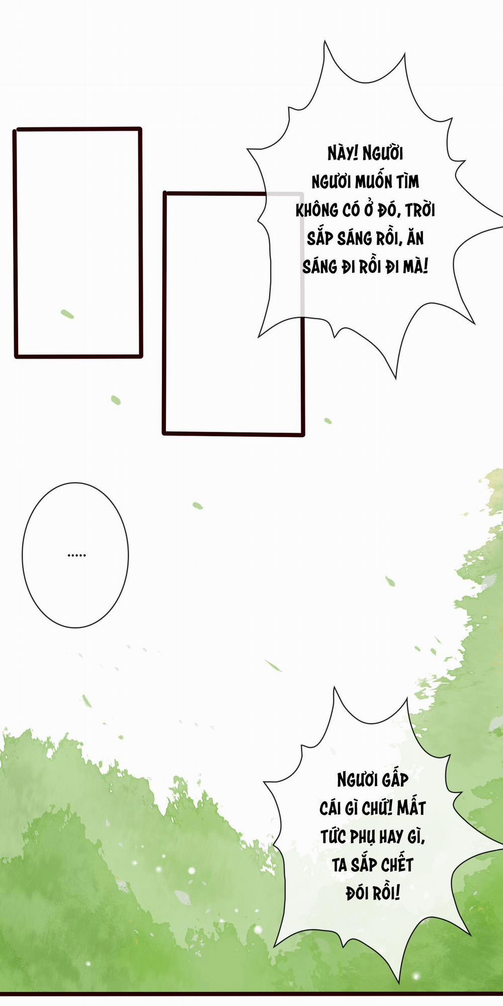 Hạnh Lâm Phương Hoa (END SS1) 29 trang 13