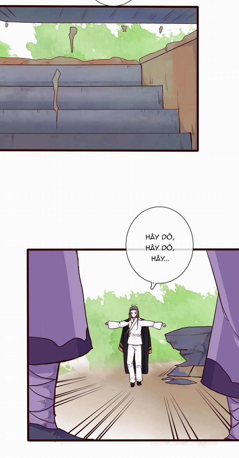 Hạnh Lâm Phương Hoa (END SS1) 29 trang 16