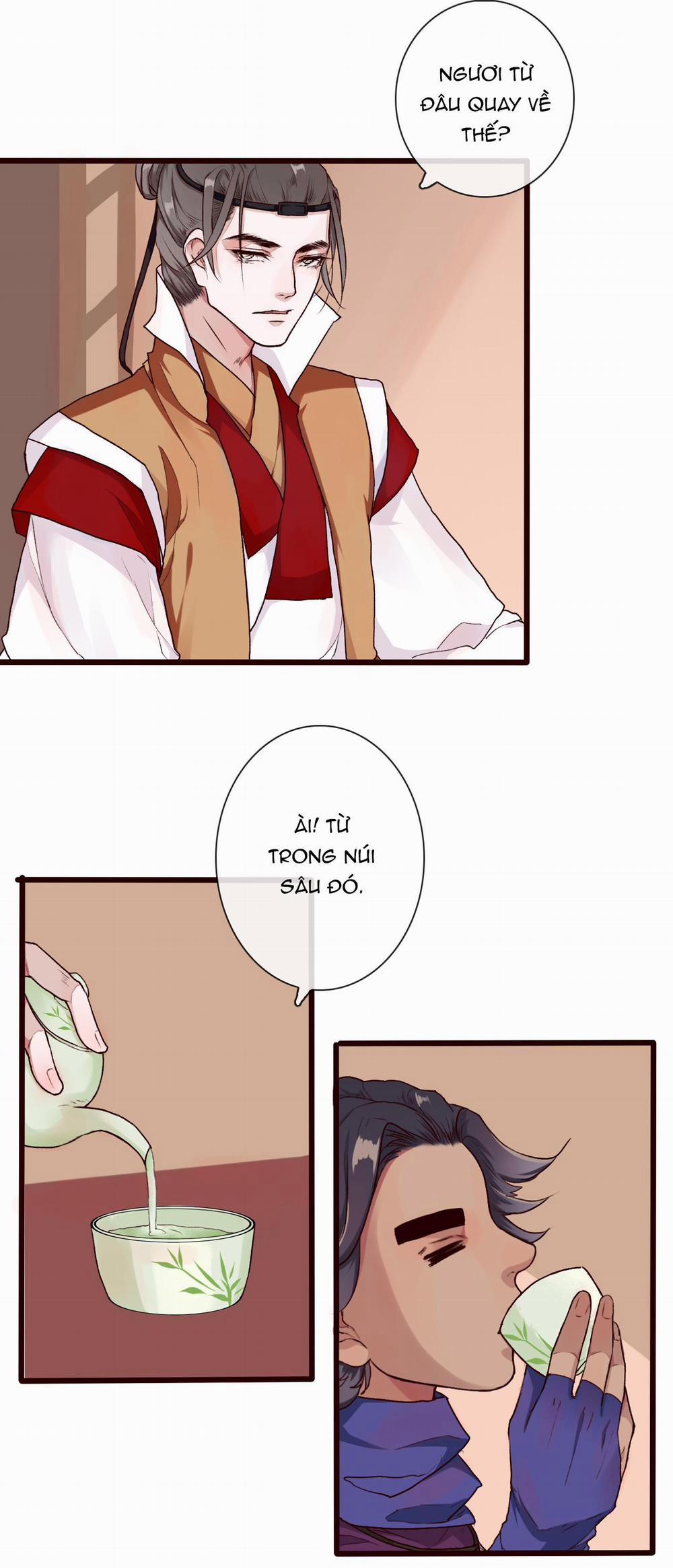 Hạnh Lâm Phương Hoa (END SS1) 29 trang 4