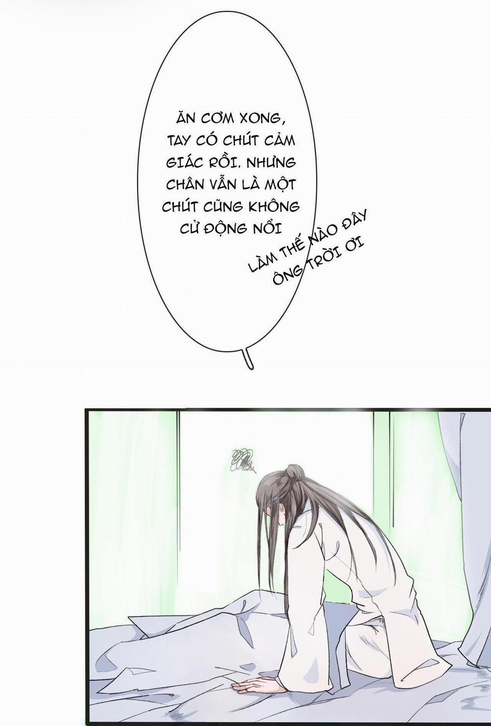 Hạnh Lâm Phương Hoa (END SS1) 3 trang 3