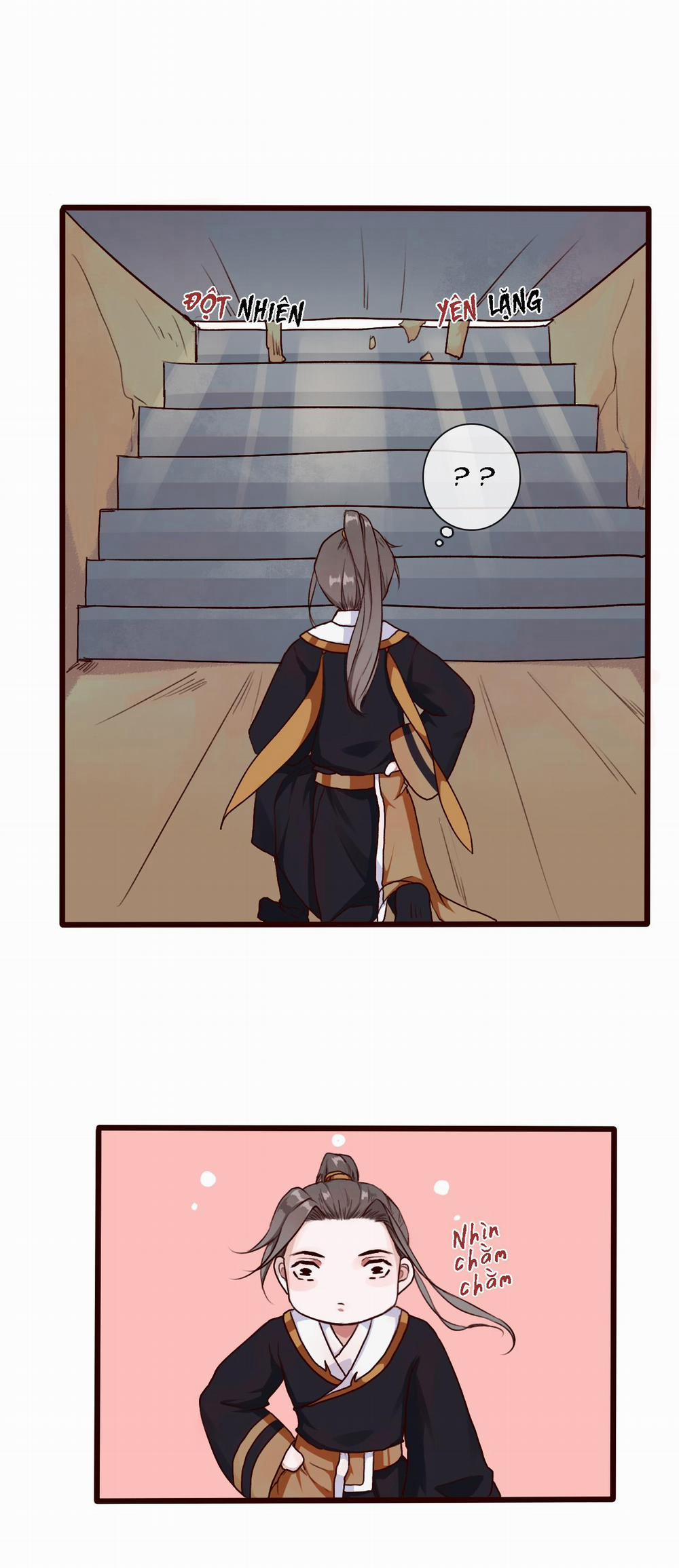 Hạnh Lâm Phương Hoa (END SS1) 30 trang 3