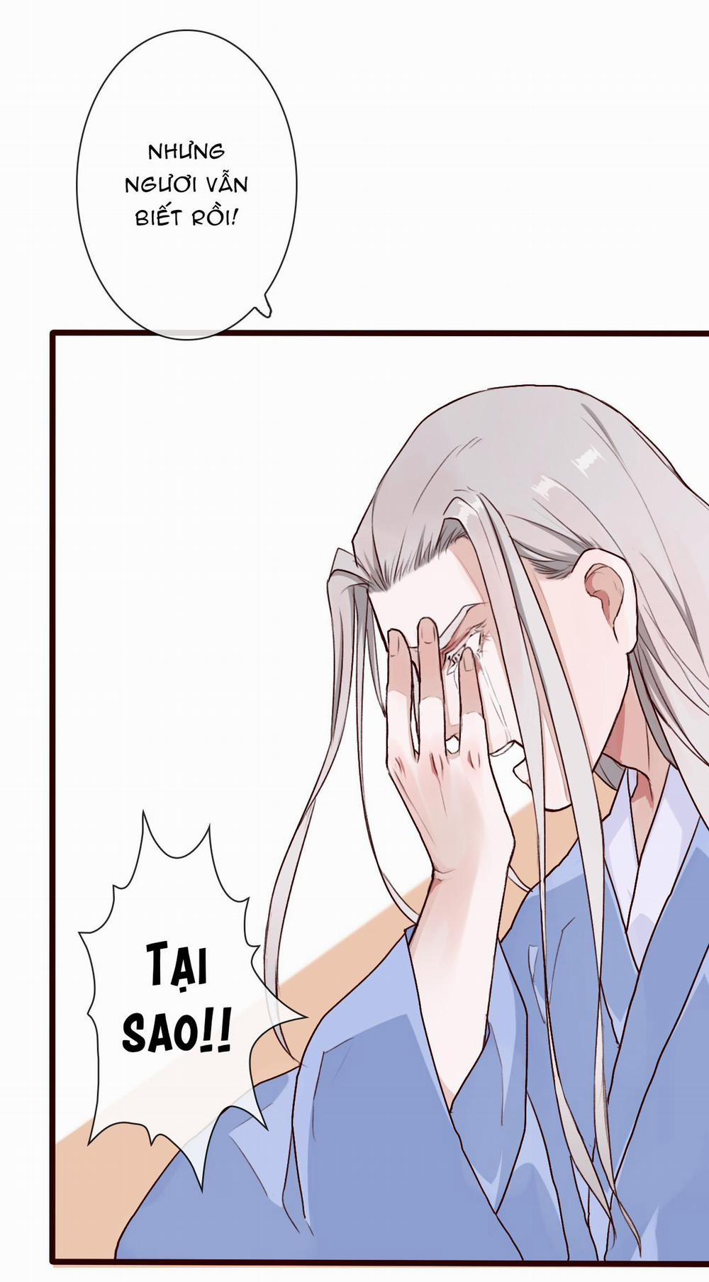 Hạnh Lâm Phương Hoa (END SS1) 31 trang 11