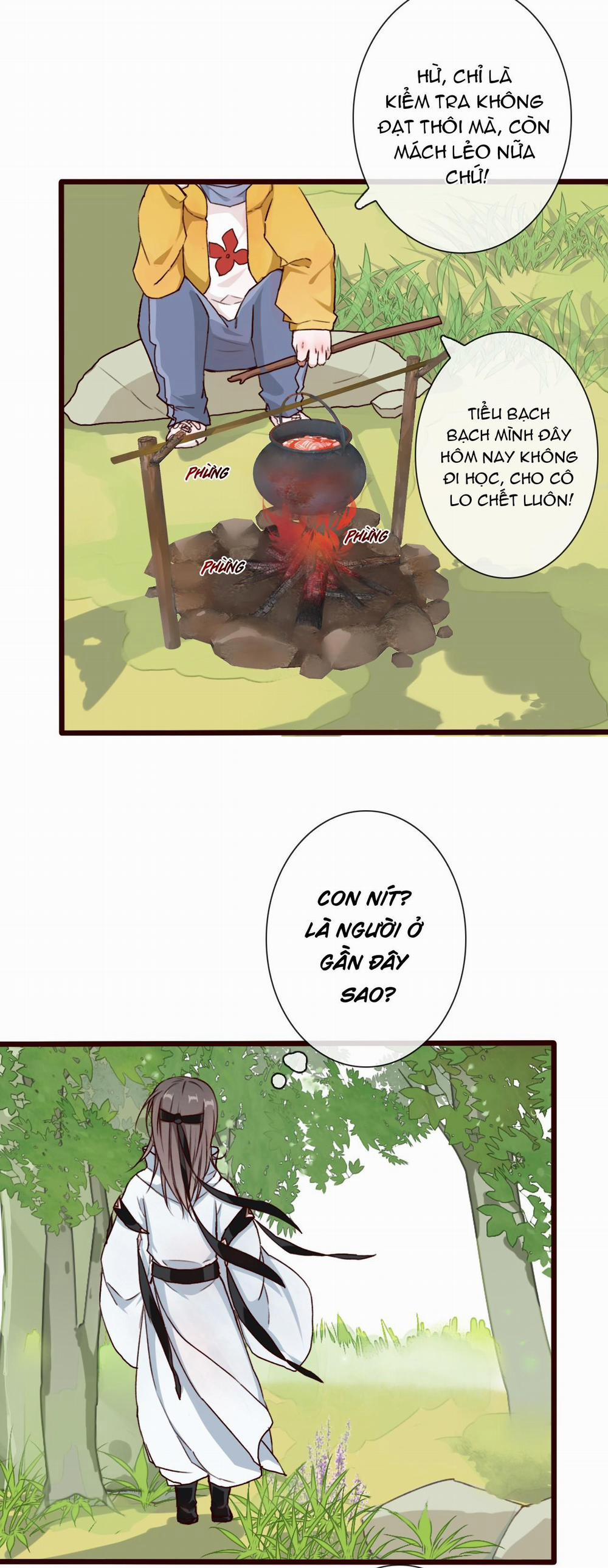 Hạnh Lâm Phương Hoa (END SS1) 34.1 trang 3