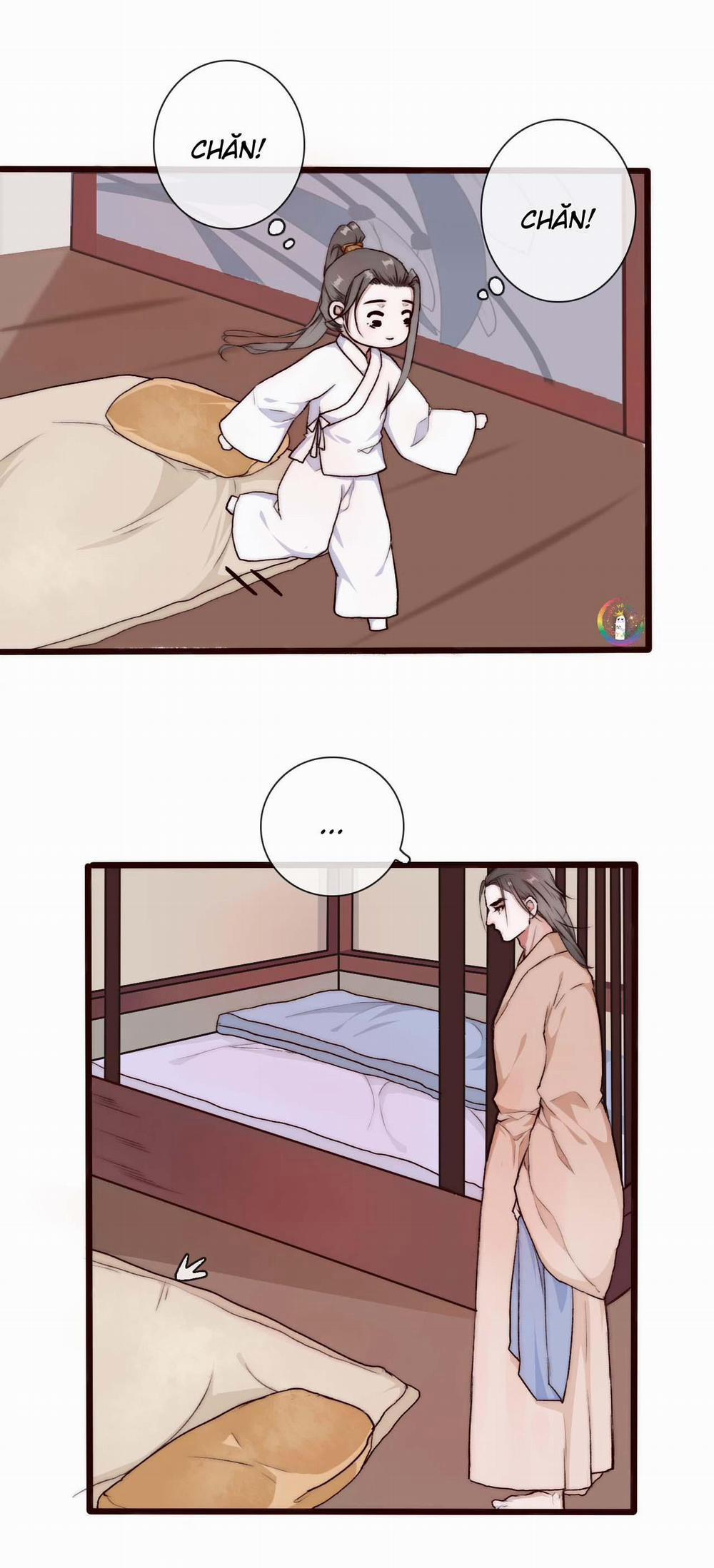 Hạnh Lâm Phương Hoa (END SS1) 34 trang 4