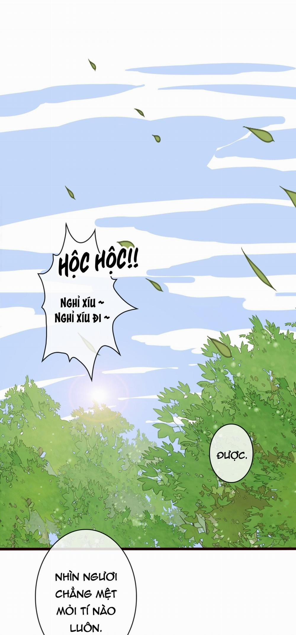 Hạnh Lâm Phương Hoa (END SS1) 35 trang 5