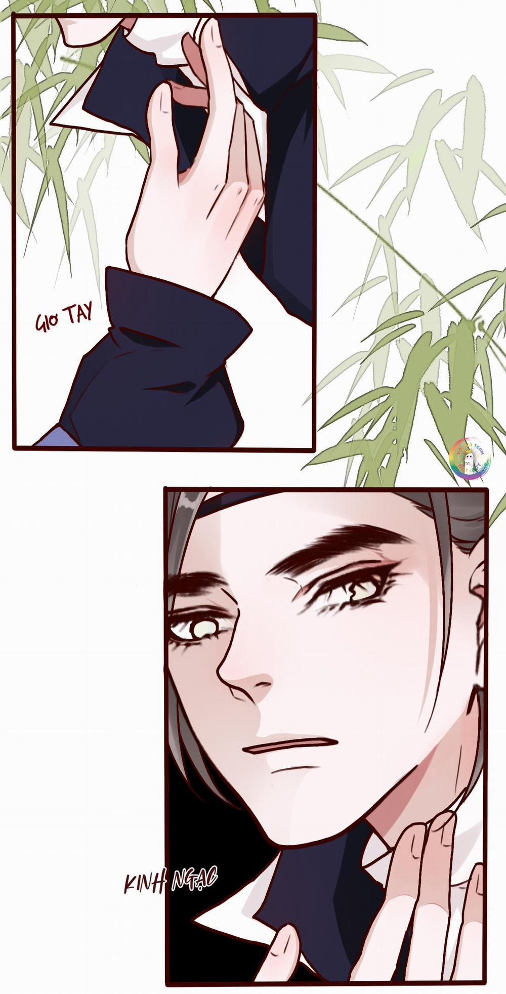 Hạnh Lâm Phương Hoa (END SS1) 39 trang 17