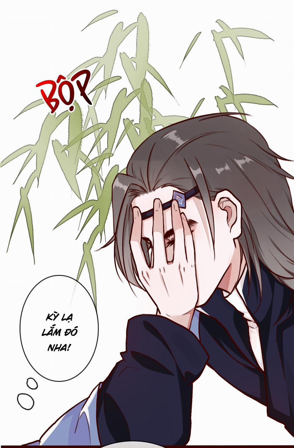 Hạnh Lâm Phương Hoa (END SS1) 39 trang 18