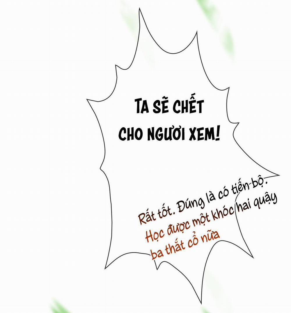 Hạnh Lâm Phương Hoa (END SS1) 4 trang 21