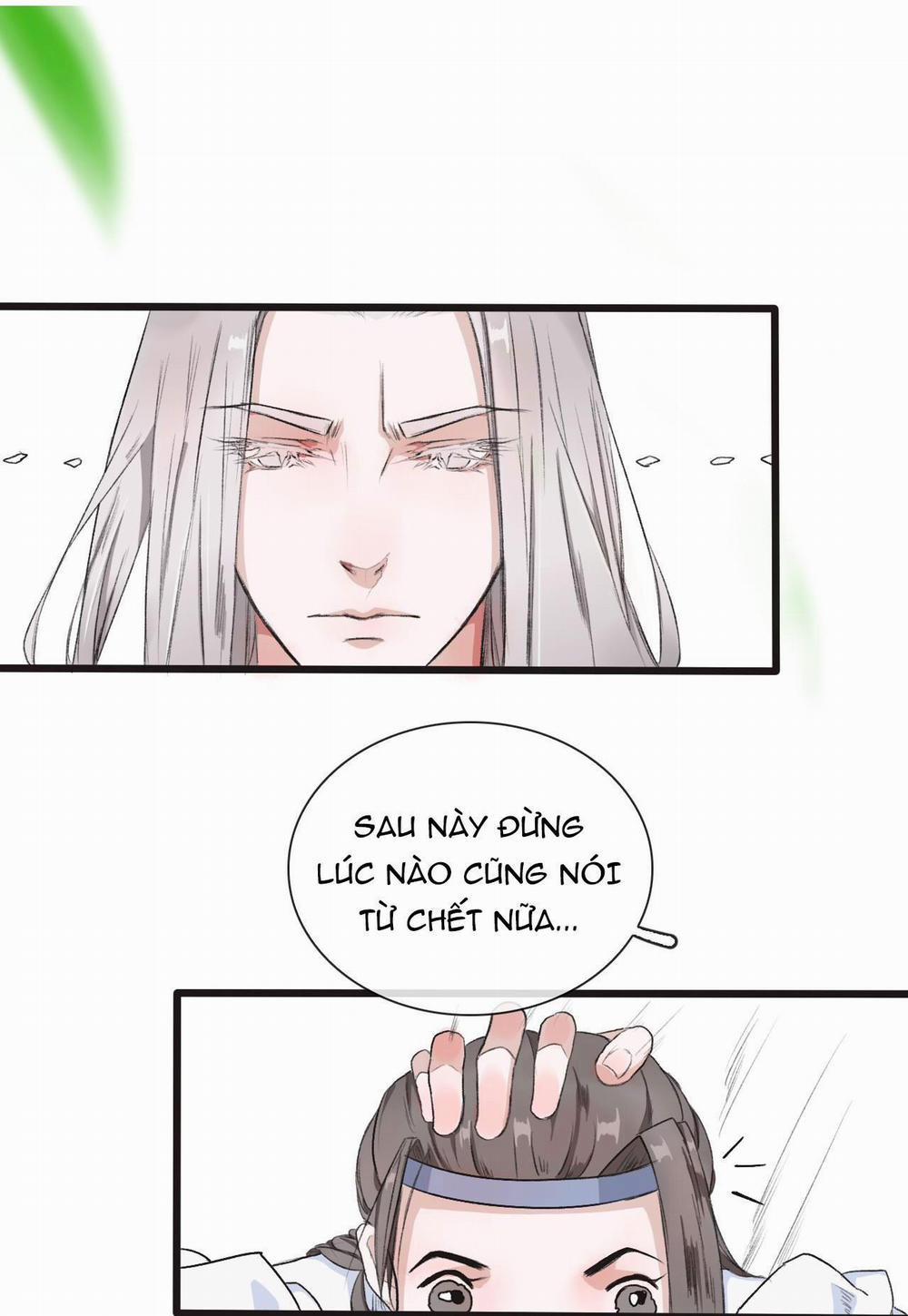 Hạnh Lâm Phương Hoa (END SS1) 4 trang 30