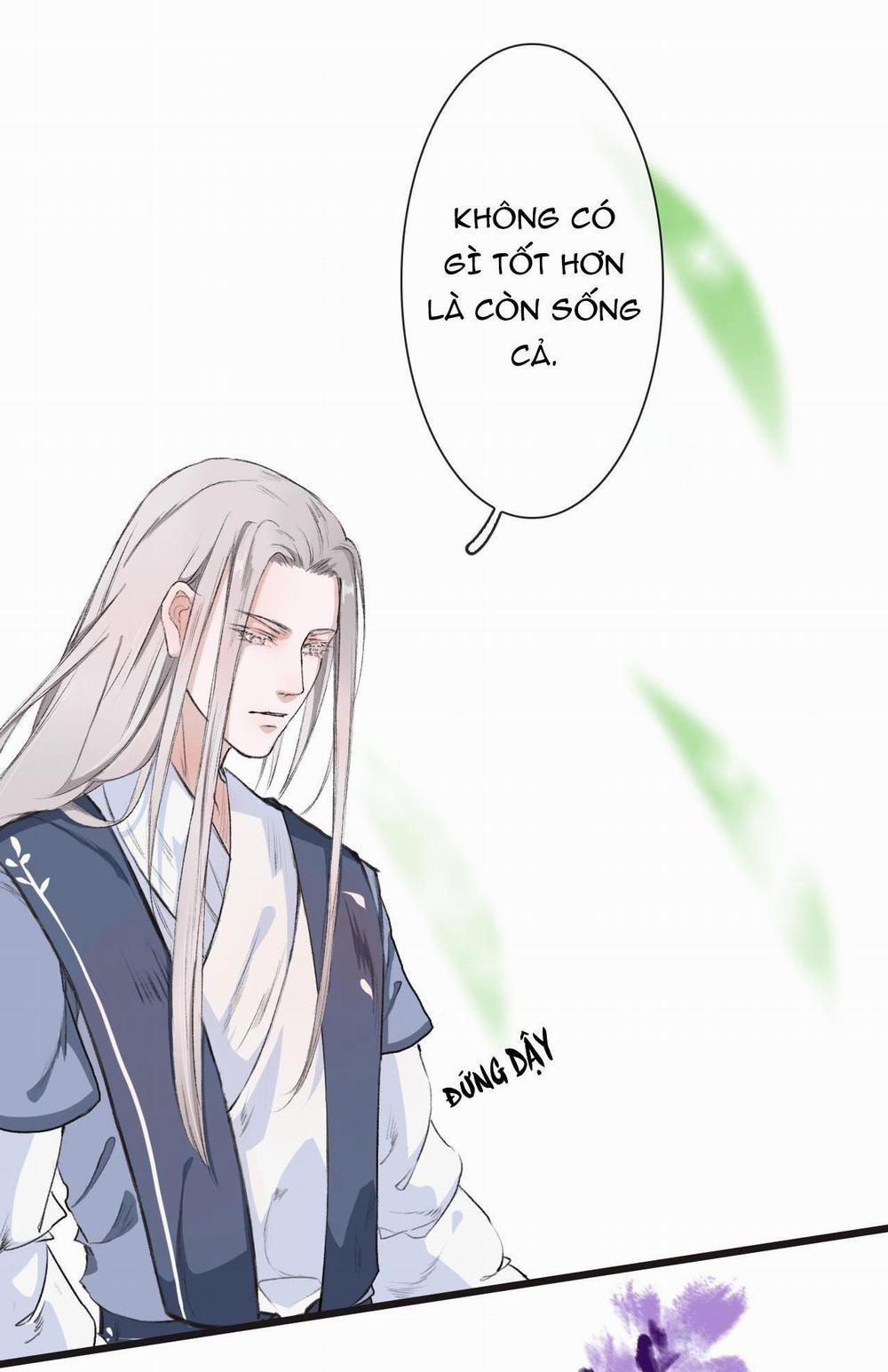 Hạnh Lâm Phương Hoa (END SS1) 4 trang 31