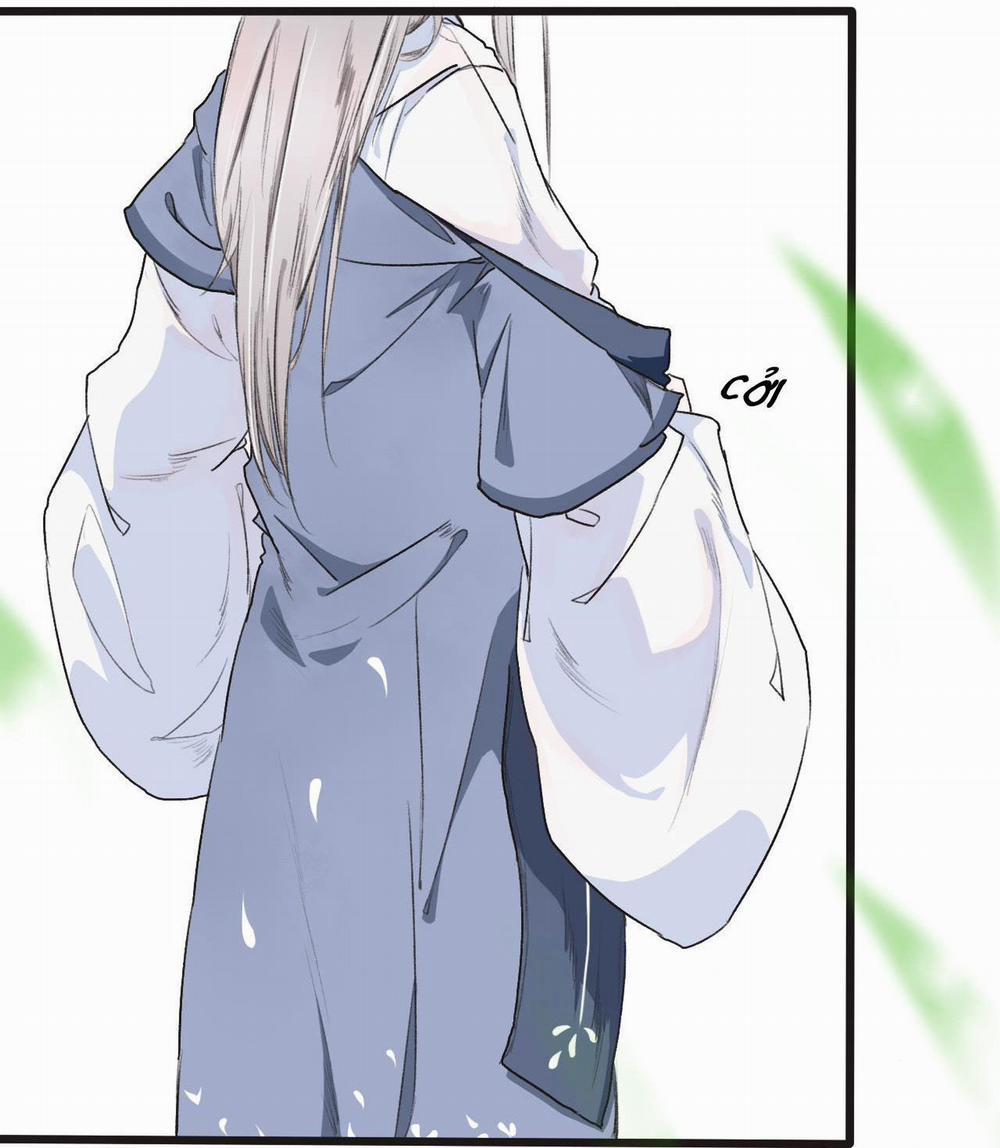 Hạnh Lâm Phương Hoa (END SS1) 4 trang 33