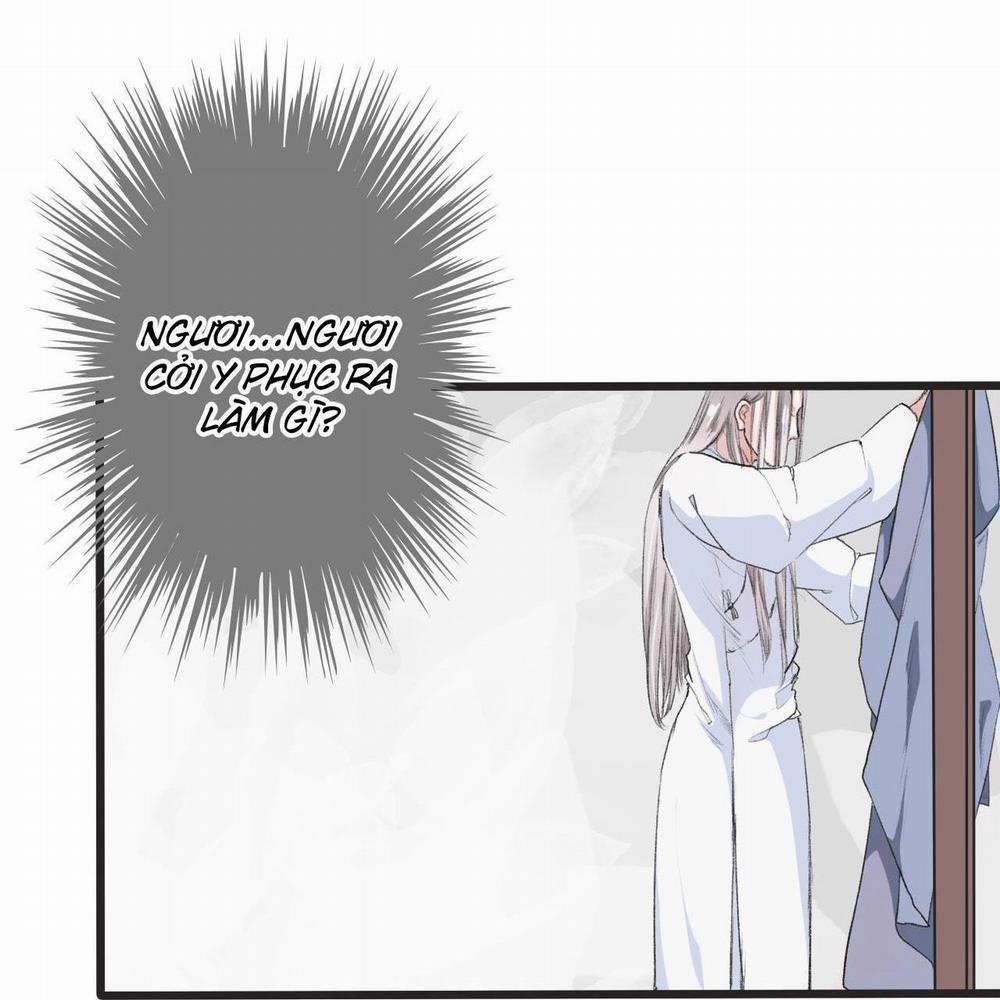 Hạnh Lâm Phương Hoa (END SS1) 4 trang 34