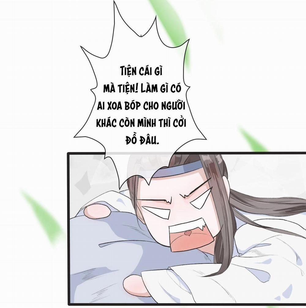 Hạnh Lâm Phương Hoa (END SS1) 4 trang 38