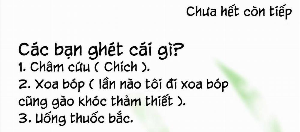 Hạnh Lâm Phương Hoa (END SS1) 4 trang 52