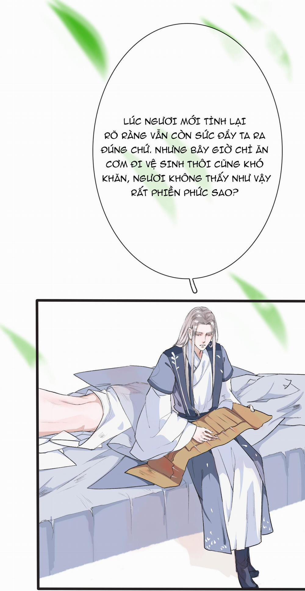 Hạnh Lâm Phương Hoa (END SS1) 4 trang 7