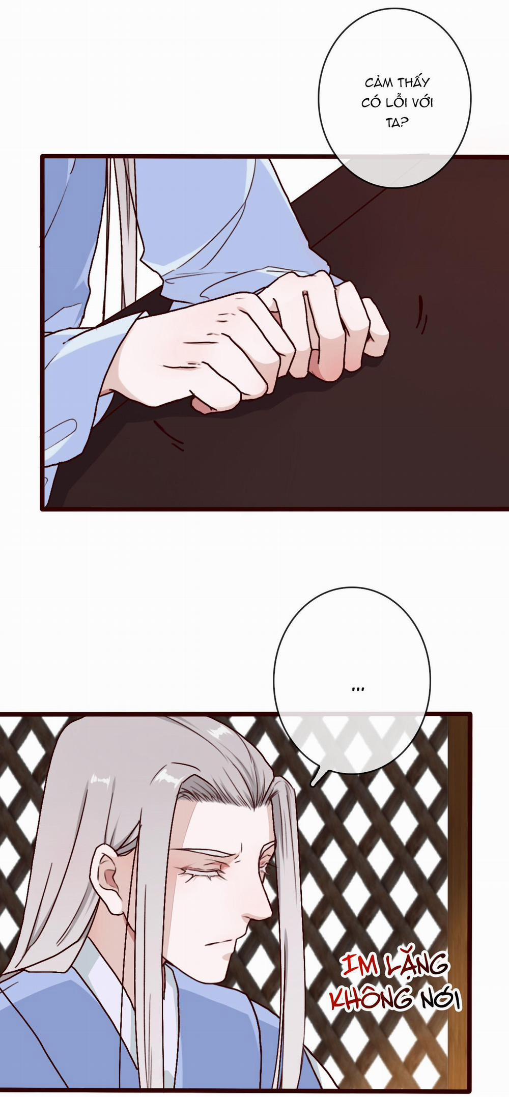 Hạnh Lâm Phương Hoa (END SS1) 40 trang 14