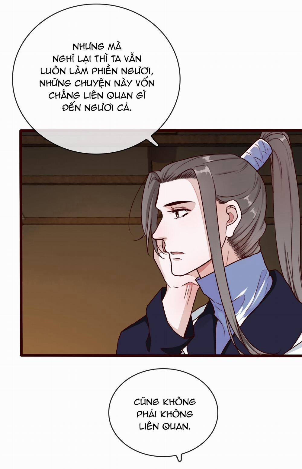 Hạnh Lâm Phương Hoa (END SS1) 41 trang 23